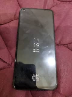 Oppo Reno 6