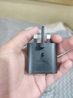 25W PD Adapter