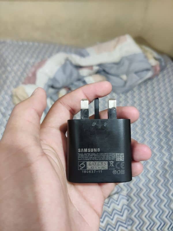 25W PD Adapter 2