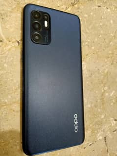 Oppo Reno6 8+8/128 Lush condition