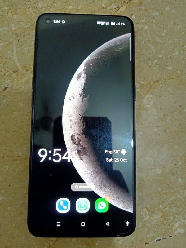 Oppo Reno6 8+8/128 Lush condition 1