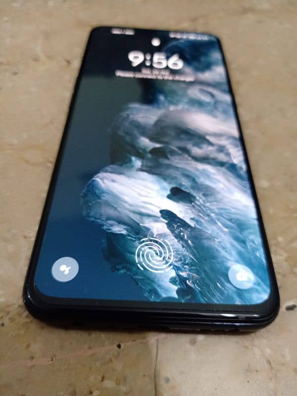 Oppo Reno6 8+8/128 Lush condition 7