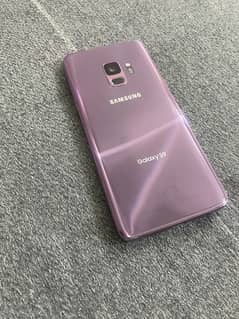 samsung galaxy s9 pta approved Exchange possible