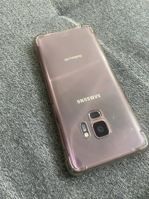 samsung galaxy s9 pta approved Exchange possible 1