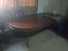 Dinning Table 4 sale