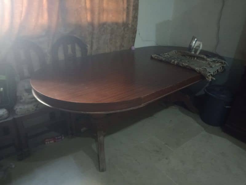 Dinning Table 4 sale 0