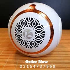 Branded Golden Egg Baser Bluetooth Speakers Phantom Gold Alike