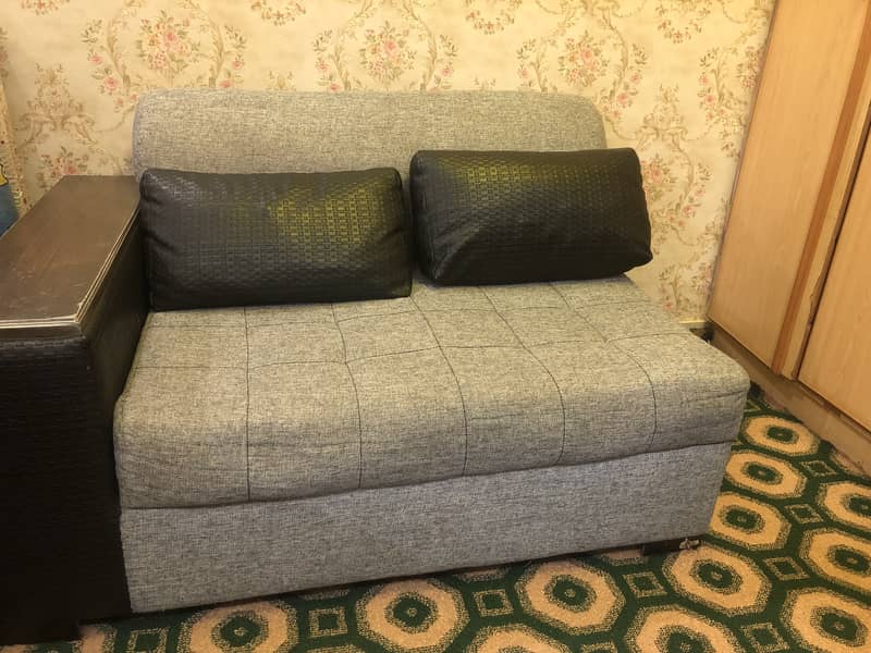 6 seater L shaped sofa 6