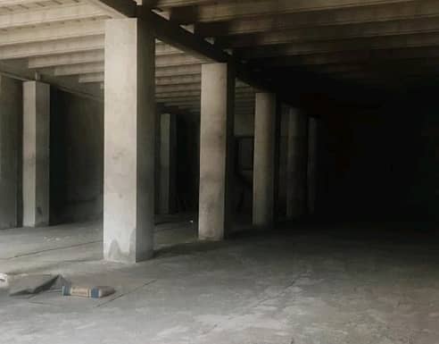 Idyllic Warehouse Available In Allama Iqbal Town For Rent 3