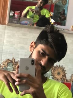 iPhone X used mobile camera 2x par chalta  ha