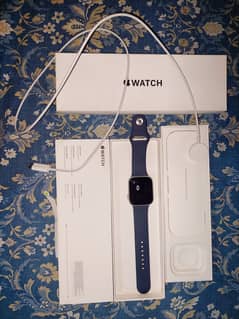 Apple watch (SE Gen 2) 44mm