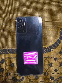 Infinix Hot 12