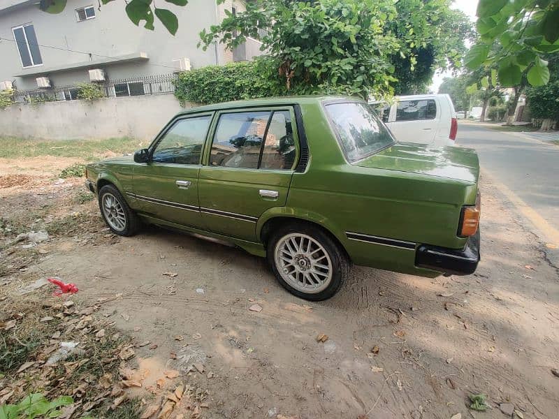 Toyota Corona 1993 1