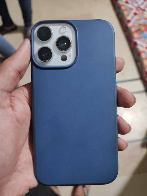 iPhone XR convert 14 pro 1