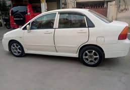 Suzuki Liana 2006 in good condition. .