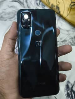 OnePlus Nord N10 Official PTA Approved in mint condition