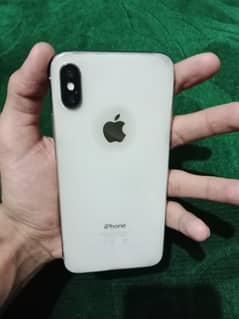 iPhone X 0