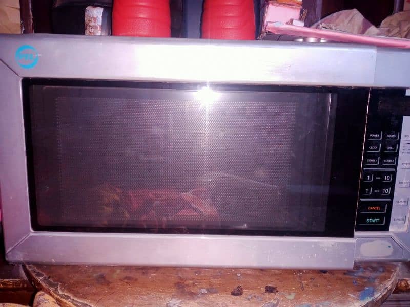 pel larg size microwave 1