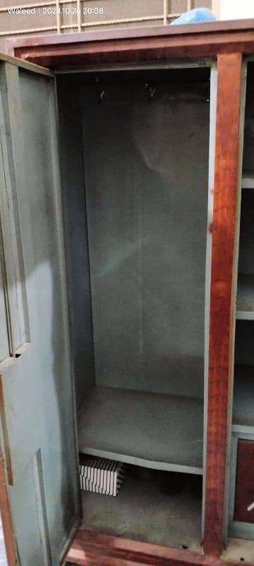 Iron Safe | Iron Loker | Iron Almari | Furniture for Sale. 3