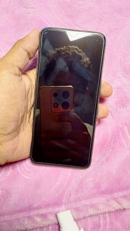 Realme 5 pro 8GB 128Gb 1