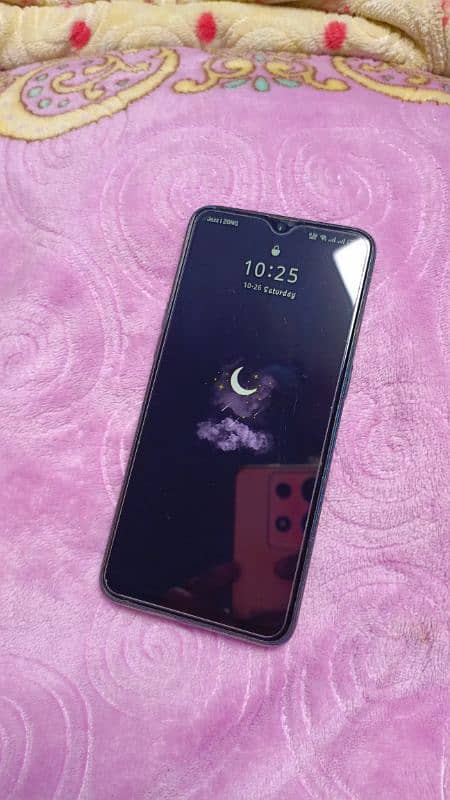 Realme 5 pro 8GB 128Gb 4