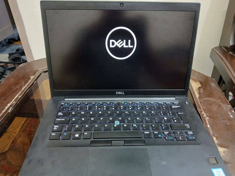 Dell Latitude 7490 i7-8 Gen 8