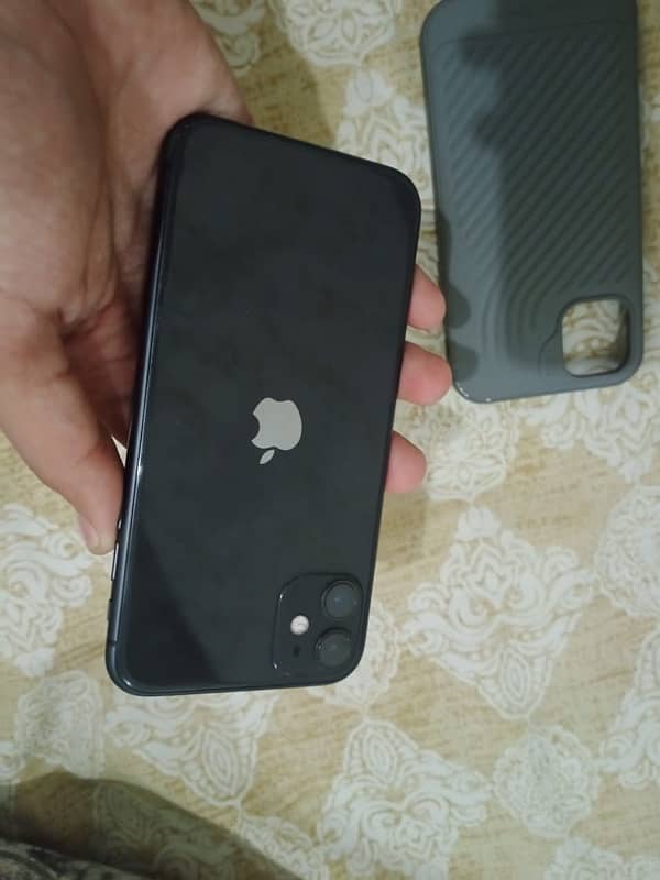 iPhone 11 jv 64GB for sale only serious buyers can contact 1