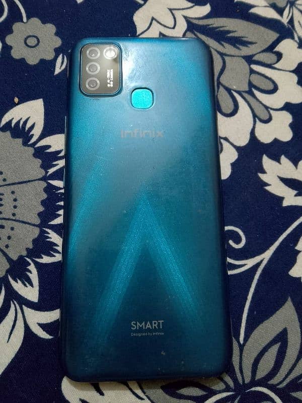 Infinix mobile for sale 1