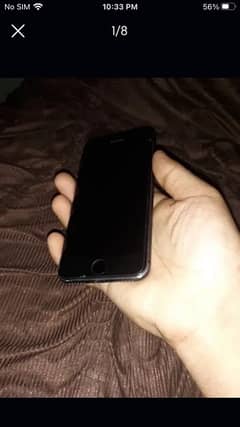 Iphone 8 factory unlock non pta