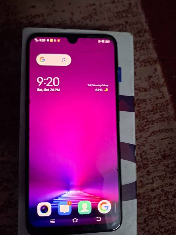 vivo S1 1