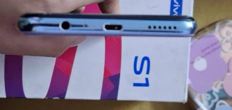 vivo S1 2