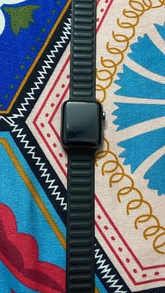 apple watch series 3