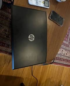 HP Pavilion