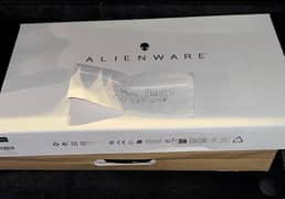 ALIENWARE M16 R2 Laptop with Intel Ultra 9 processor 185H & RTX 4060 0