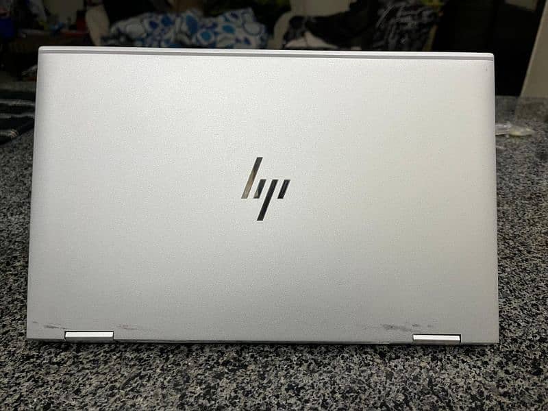 Modeli HP elite book folio 1040g8 x360 core i7 11th generation 10