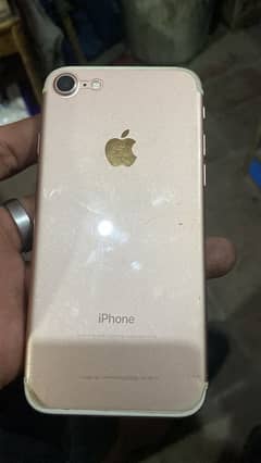 I phone 7 32gb