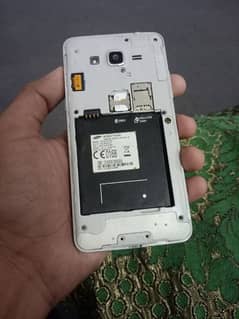 Samsung Galaxy grand prime