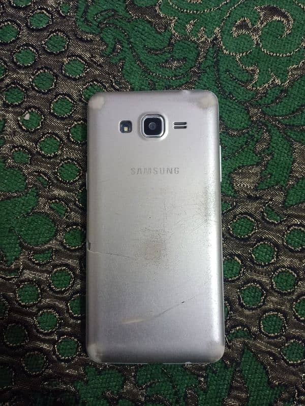 Samsung Galaxy grand prime 7