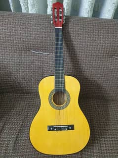 Spanish Beginner Guitar