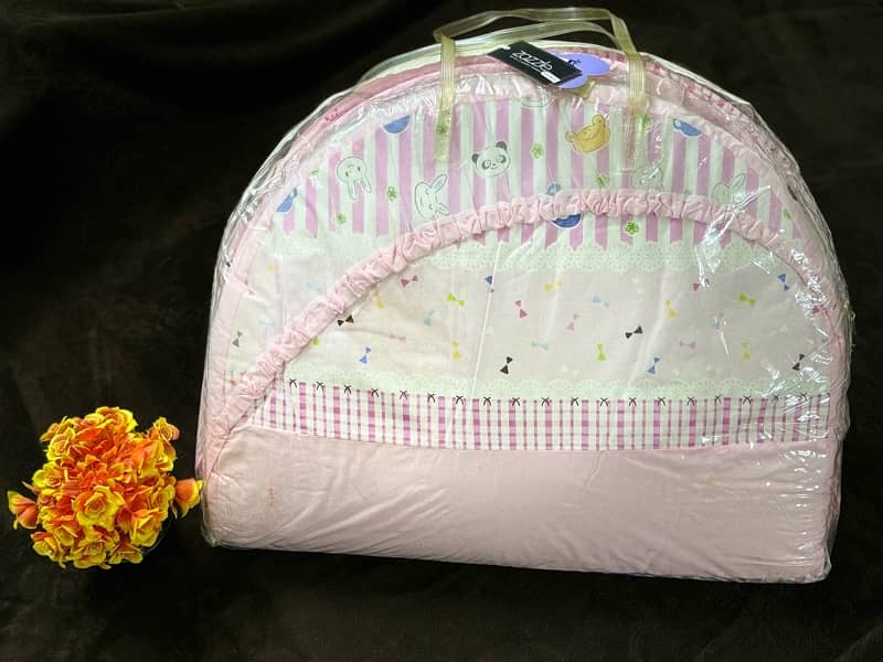 deal of 3 items (new born girl) 2