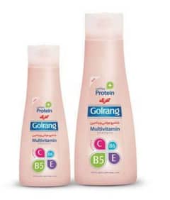 gulrang irani shampoo 0