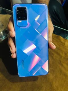 Vivo V21e 0