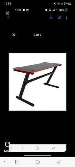 gaming Tables/ computer Tables 0