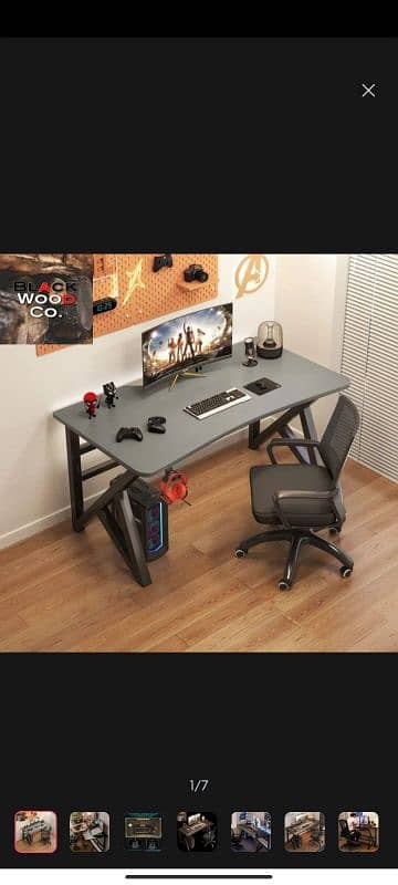 gaming Tables/ computer Tables 2