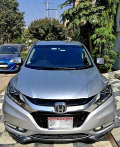 Honda Vezel 2014 X Package