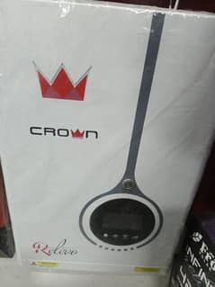 Crown 6.2 K. W