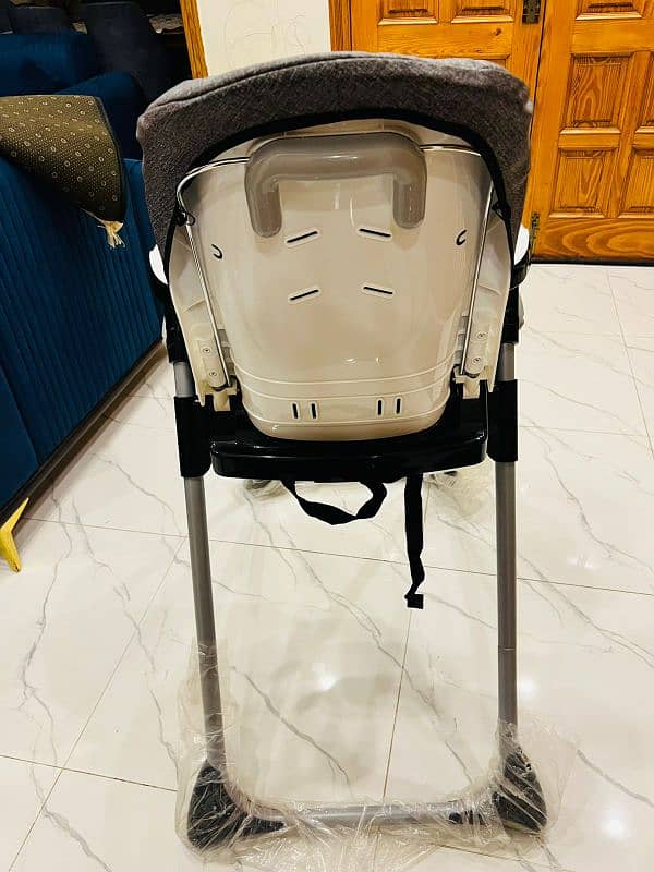 Brand New Baby Chair for Kids - Safe and Comfortable! 1