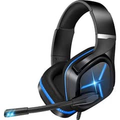 L1 Gaming Headset