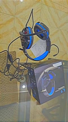 L1 Gaming Headset