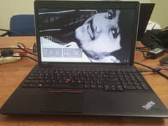 Lenovo Thinkpad